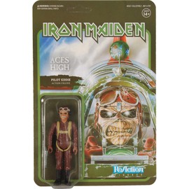 Iron Maiden Action Figure