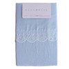 Blanket Cover, Gauze, Single Duvet Cover, 57.1 x 80.7 inches