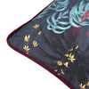 Evans Lichfield Zinara Cushion Cover, Leopard, 30 x 50 cm