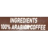 Panera Bread Ground Coffee, Dark Roast, 12 Ounce