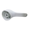 LIXIL INAX PK-A-6772/BW1 Single Lever Handle for Normare Series, Antibacterial