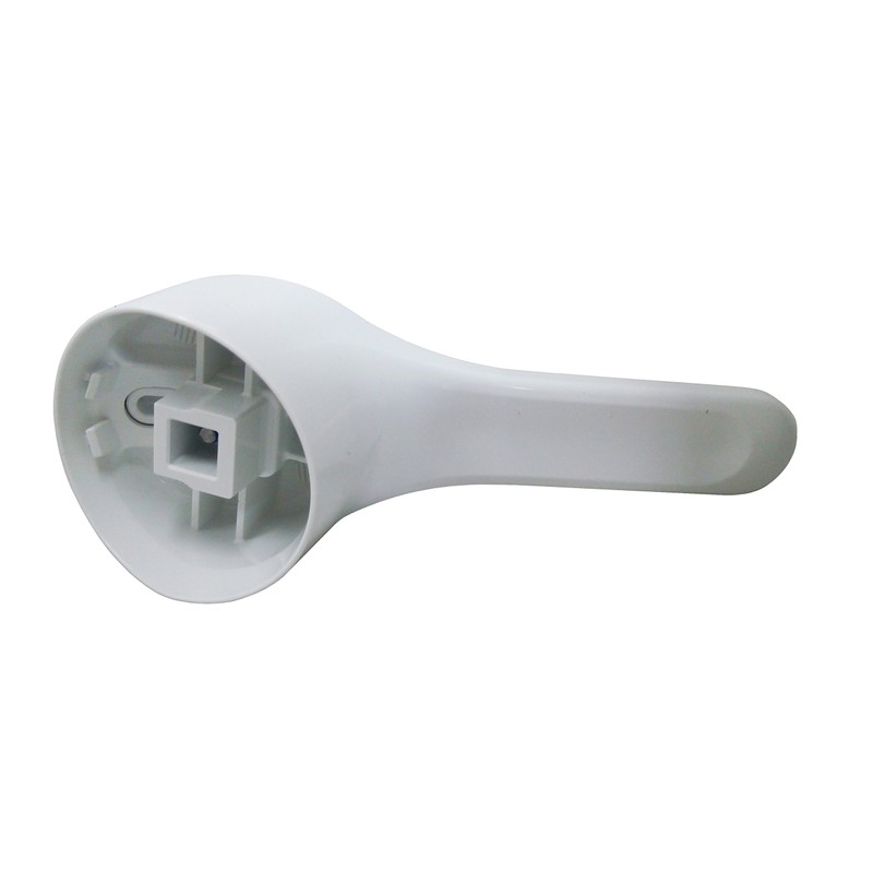LIXIL INAX PK-A-6772/BW1 Single Lever Handle for Normare Series, Antibacterial