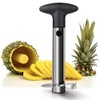 Rosle: Pineapple Cutter in Stainless Steel, 26.5cm