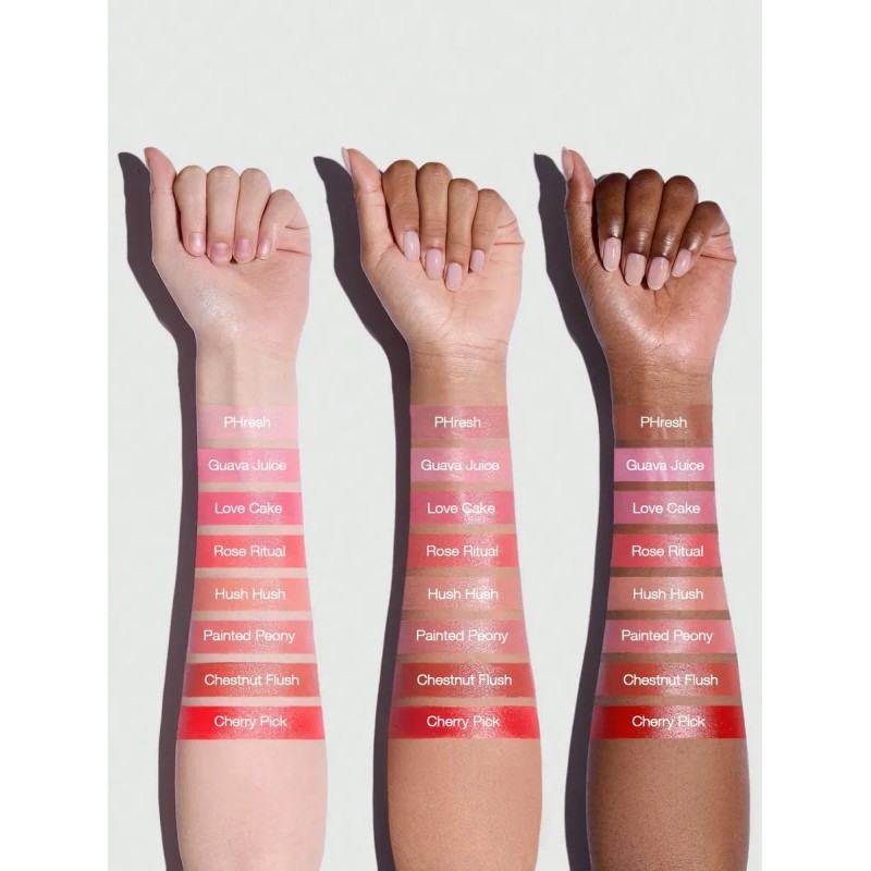 Sheglam Buttery Bliss Blush Stick - Phresh
