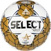 Select Handball Replica EHF Euro Women v24 Orange/White 0