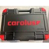 Carolus Gedore R69013024 Code# 3300056 Socket Set 1/2", 24 Piece