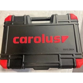 Carolus Gedore R69013024 Code# 3300056 Socket Set 1/2", 24 Piece 10mm-32mm-NEW
