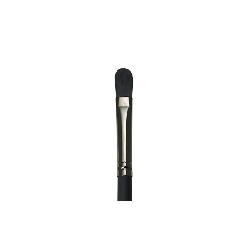 Royal and Langnickel Revolution Flat Concealer Brush