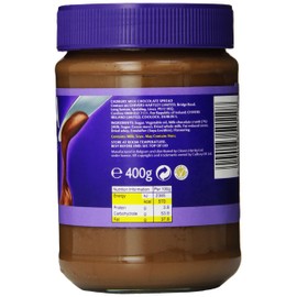 Cadburys Chocolate Spread 400g