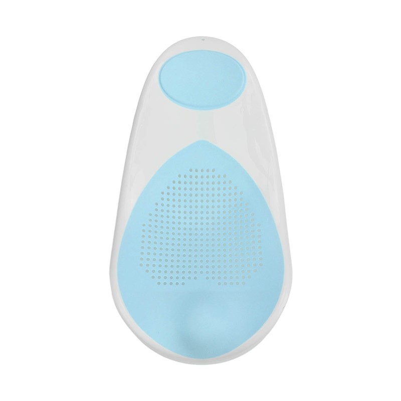 Foldable Soft TPE Baby Bath Support Safe PP Ergonomic Round