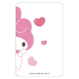 Magikaru Department Store Clear Card My Melody 1