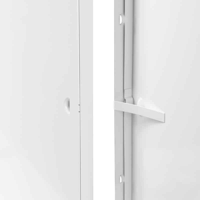 Vent Systems Access Panel for Drywall 12 x 24 Inch