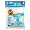 Broccoli Sleeve Protector Polypropylene (PP) Embossed & Clear M [BSP-14]