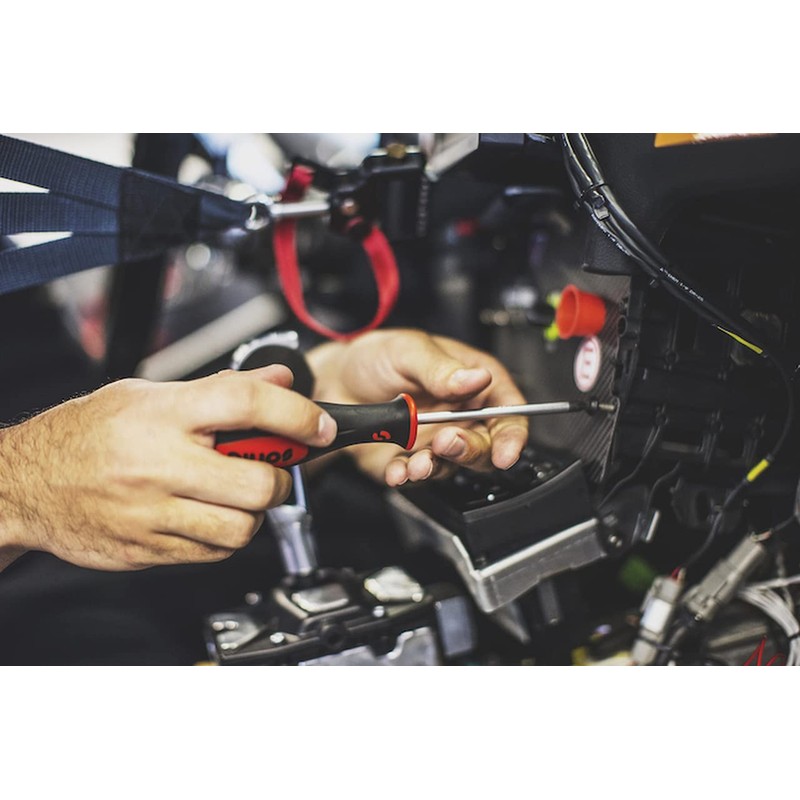 Sonic 1311s Stubby PH. 1 Screw Driver