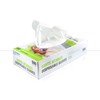Family essentials 500 Pieces Disposable Gloves, Safe For Food Handling,