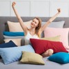 Vielit Side Sleeper Pillow Cover 40 x 145 cm, Set