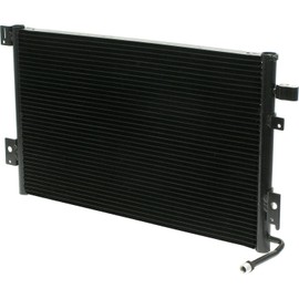 Universal Air Conditioner CN 4393PFC A/C Condenser