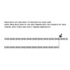 11 Speed Bike Chain Ultralight Bicycle Chain Accurate Matching Mountain