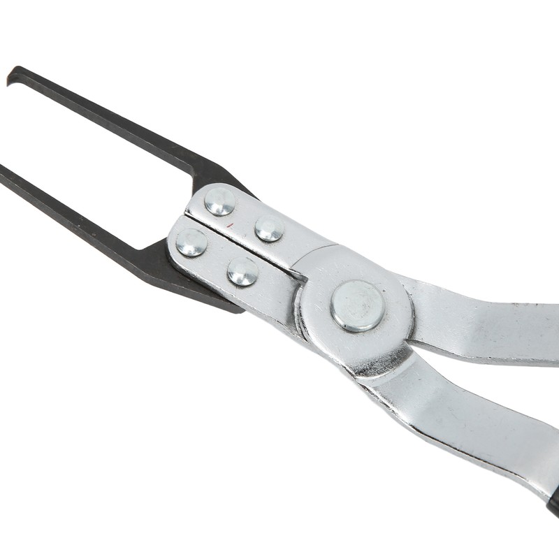 Relay Puller Pliers Steel Relay Clamp Puller Fuse Removal Tool
