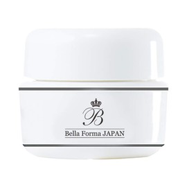 Bellaforma F175 Aurora Forest Color Gel Pearl 4ml UV/LED Compatible
