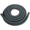50 Ft. Commercial Grade Vacuum Hose with 2 Inch Diameter