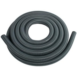 50 Ft. Commercial Grade Vacuum Hose with 2 Inch Diameter
