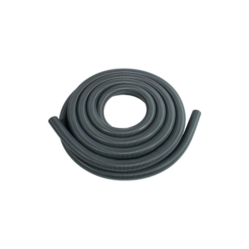 50 Ft. Commercial Grade Vacuum Hose with 2 Inch Diameter