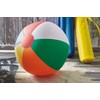 Set of 6 Inflatable Water Balls Beach Balls Beach Ball