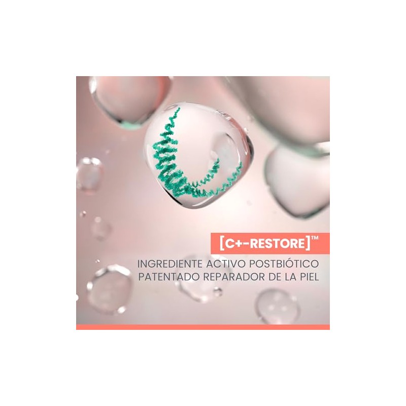 Avene Cicalfate Crema Hidratante Reparadora Piel Irritada 100ml Agua Termal