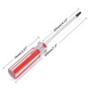 Piutouyar T20 x 4" Plum Flower Hexagon Screwdriver Magnetic Torx