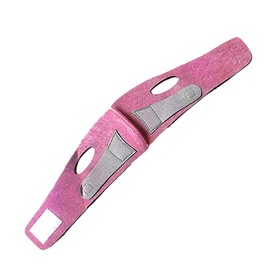 Mikinona Facial Belt Chin Remover Strap Face Lifting Tape Double Chin for Sagging Skin