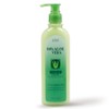 JNC Aloe Vera Premium Cleansing Gel, 240ml, 1 piece / JNC 알로에베라 프리미엄 클렌징 겔, 240ml, 1개
