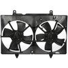 Dorman 620-428 Engine Cooling Fan Assembly Compatible with Select Nissan