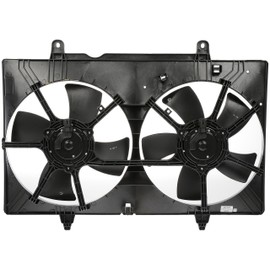 Dorman 620-428 Engine Cooling Fan Assembly Compatible with Select Nissan Models