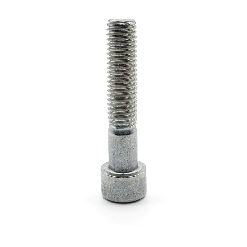 M5 (5mm X 50mm) Socket Cap Screw Hex Head Allen