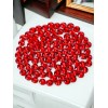 A4f Solutions 1440pzs Pedrería Cristal Rojo Para Uñas Decoración Ss5