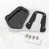 Side Stand Extension for Motorcycles Compatible with Honda CRF300L (2021-2024)