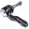 Dorman Premium TO35051PR Front Driver Side Outer Steering Tie Rod