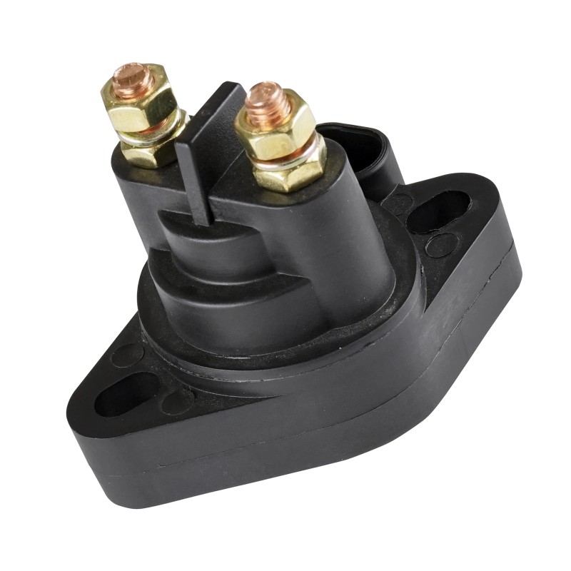 Caltric Starter Solenoid Relay for Arctic Cat 500 2005 2006