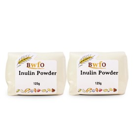Inulin Powder - Prebiotic Fibre 250g