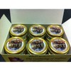 The Gathering of Saffron Brand Saffron, 1 gm X 12