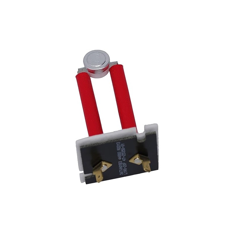 Supplying Demand 47-25350-01 HVAC Limit Switch Normally Closed Close 170F
