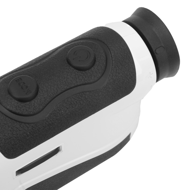 HK1200H Handheld Rangefinder Distance Finder Angle Height Scan Measure Mode