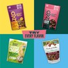 Orchard Valley Harvest Cran Nut Trail Mix, 1oz Nags (Pack
