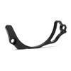 ATV Engine Cover Saver Black Aluminium Alloy Replacement for Sportrax