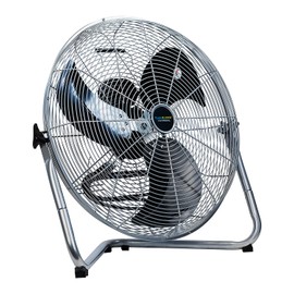 BLUE BLOWER PROFESSIONAL 20 in. High Velocity Industrial Floor Fan