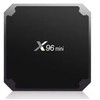 X96 Mini 4k smart media HD TV Android 11 S905w