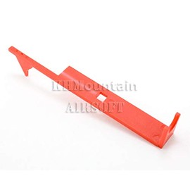 Dream Army Reinforced Polycarbonate Tappet Plate Ver.3 // Tapet Plate