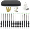 Carburetor Adjustment Tool Kit 14 Carb Adj Tool Compatible With