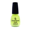 China Glaze Orange Cuticle Oil